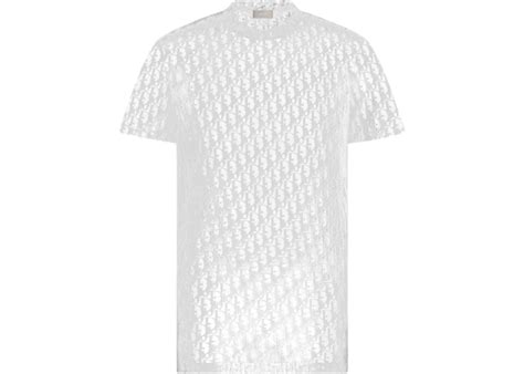 dior bodrum t shirt|DIOR .